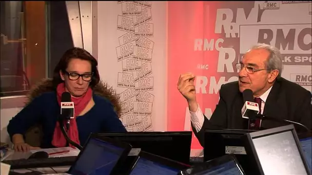 'La médecine française est en train de se casser la figure !' Bernard Debré