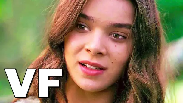 DICKINSON Bande Annonce VF (2019) Hailee Steinfeld, Serie Apple TV +