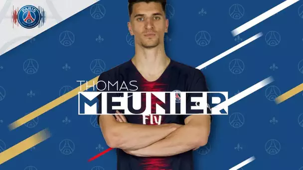 BEST-OF 2018/2019 : THOMAS MEUNIER