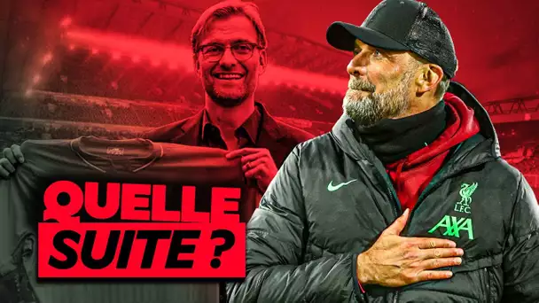 🇩🇪 Pourquoi Liverpool va bien gérer l'après Jürgen Klopp ?