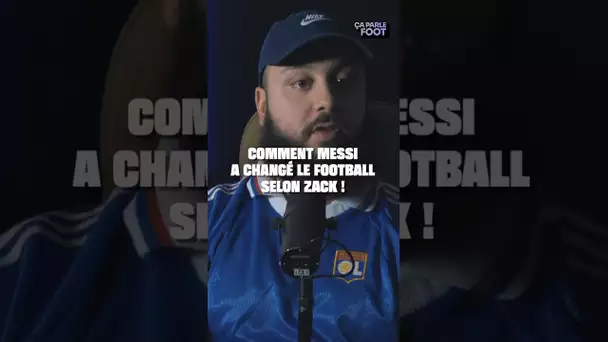 Et vous, quand vous entendez le mot « football » vous pensez à qui ?