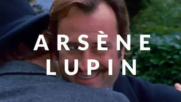 Le vrai Arsène Lupin est sur madelen | INA