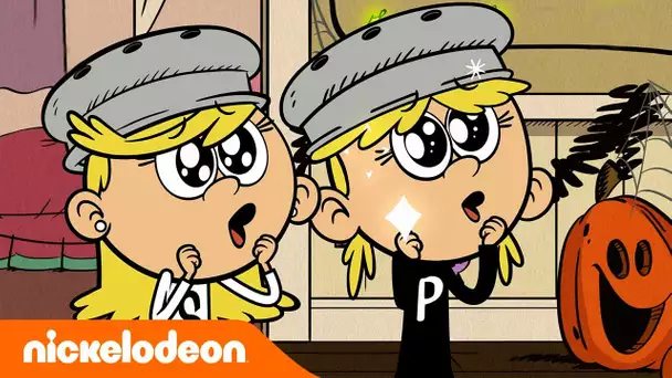 Bienvenue chez les Casagrandes | Ces bébés ADORABLES ! | Nickelodeon France