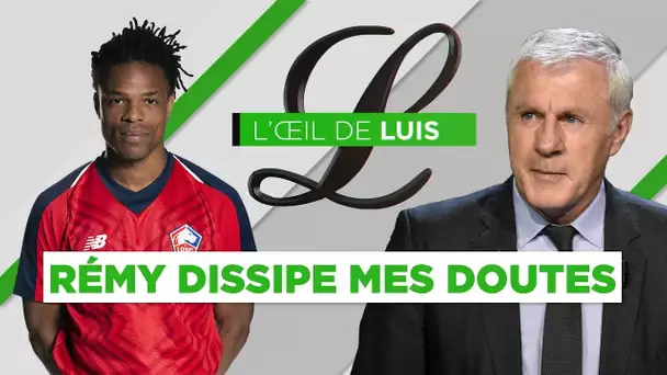 L’œil de Luis : Coup de gueule sur les absences de Savanier et Benitez