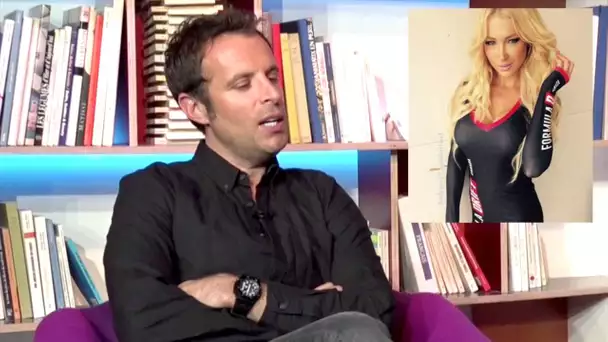 Fabrice Sopoglian (Les Anges 8): Clashs, Clans, Couples, Projets pros...Le parrain se confie!