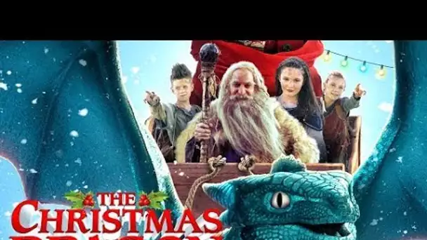 The Christmas Dragon - Film COMPLET en français