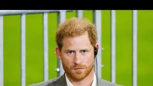 Méchant!' Des détails récemment publiés sur les mémoires du prince Harry révèlent la "honte profonde