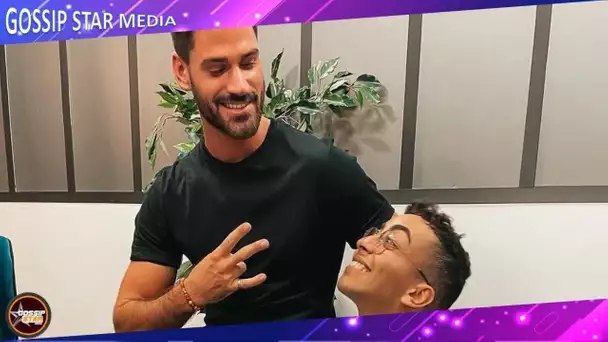 Bilal Hassani (DALS) séparé de son chéri à cause de son rapprochement avec Jordan Mouillerac ? Il ré