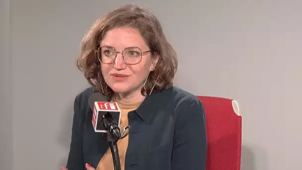 Marie Toussaint (Écologiste): «La transition énergétique doit être menée dans un cadre plus large»