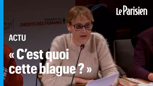 Judith Godrèche a demandé le retrait du directeur du CNC, Dominique Boutonnat, mis en examen pour ag