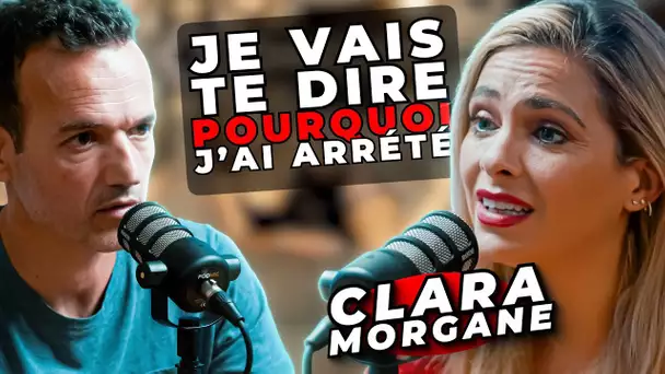 Celle qui s'appelait Emmanuelle I Clara Morgane - ITW9