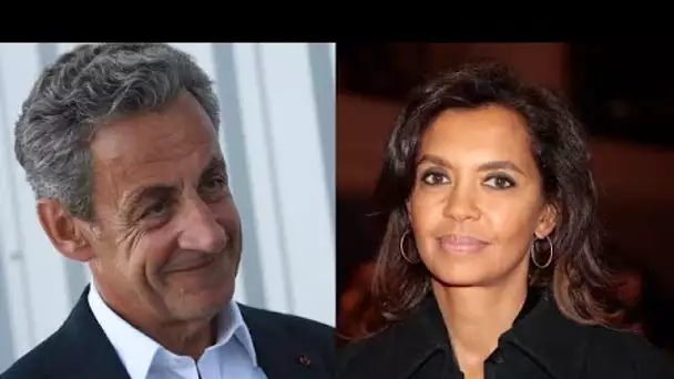 Il n#039;est pas raciste : Karine Le Marchand prend la défense de Nicolas Sarkozy
