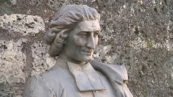 L'abbé Jean-Baptiste Fabre, raconté par Joan Larzac