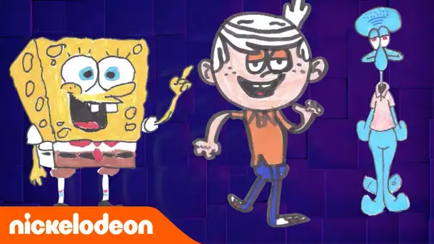 L'actualité Fresh | Semaine du 29 au 5 juillet 2020 | Nickelodeon France