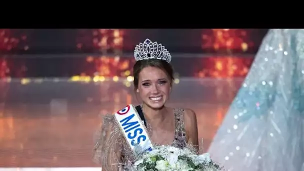 Miss Univers 2021 : à quelle place se classe Amandine Petit, Miss France ?