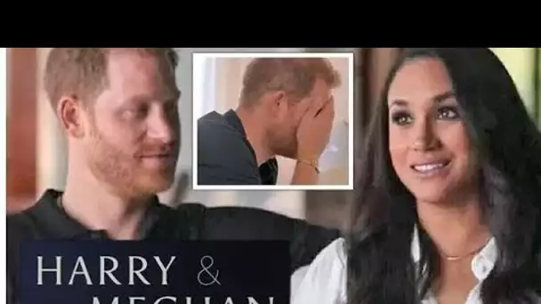 "Jeu sale": Harry att@que la famille royale en "plantant des histoires" dans une nouvelle vidéo expl