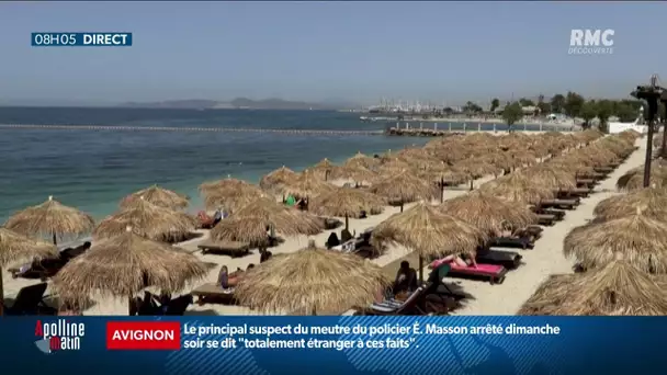 Comment l’Europe se prépare pour attirer les touristes cet été