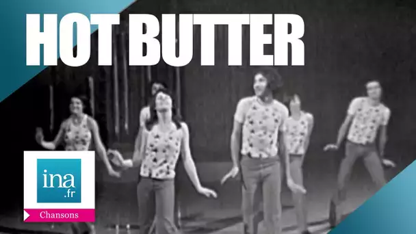 Hot Butter "Pop corn" | Archive INA