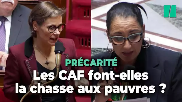 Une « chasse aux pauvres » menée par les CAF avec leur algorithme ? Le gouvernement dément