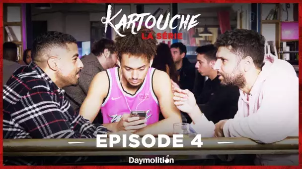 Kartouche - EP.04 - C'est mon fils I Daymolition