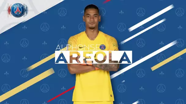 BEST-OF 2018/2019 : ALPHONSE AREOLA