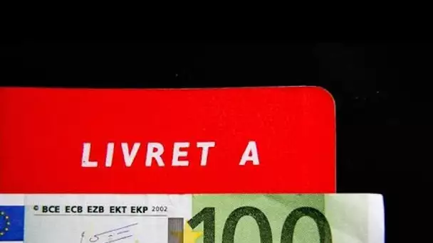Livret A : Le taux va être rehaussé à 1 % au 1er février, confirme Bruno Le Maire