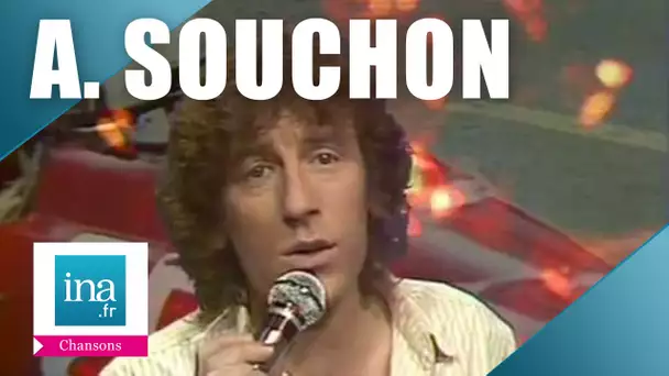 Alain Souchon "Bidon" (live officiel) | Archive INA