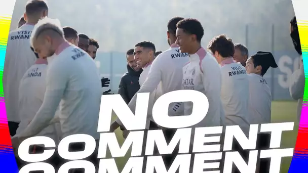 NO COMMENT - Épisode 12 📺