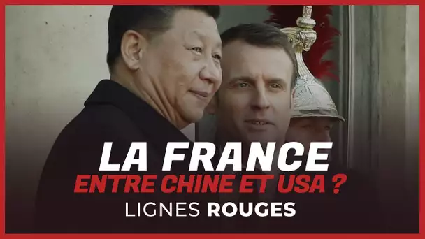 Affaire des sous-marins : la France trahie se rapprochera-t-elle de la Chine ?