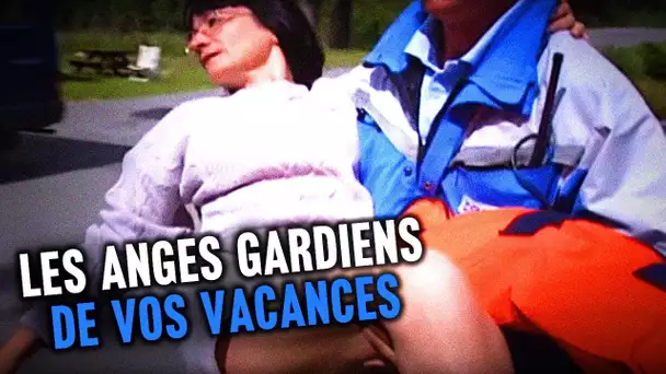 Les anges gardiens de vos vacances !