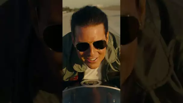 TOP GUN : MAVERICK ✈️