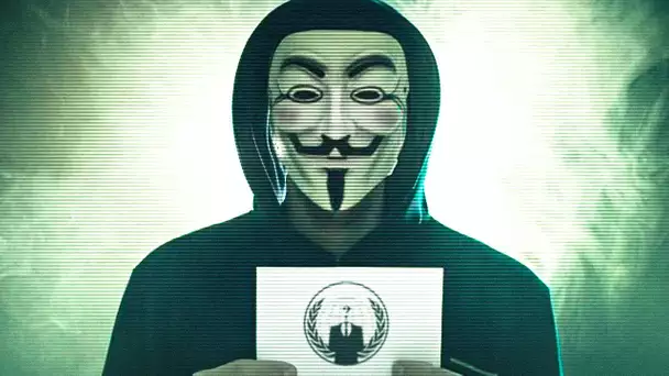 Qui sont vraiment les Anonymous ?