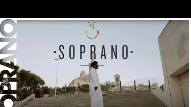 Soprano - Cosmo [Clip Officiel] #Cosmofolie