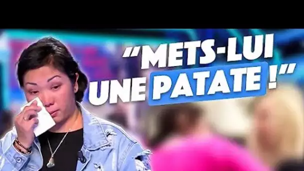 Une mère en garde à vue pour avoir forcé son fils à fr*pper son camarade à genoux !