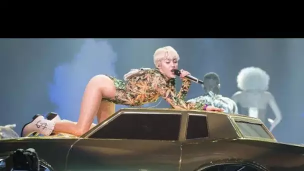 Concert de Miley Cyrus ce vendredi à Montpellier : ça risque d#039;être chaud !