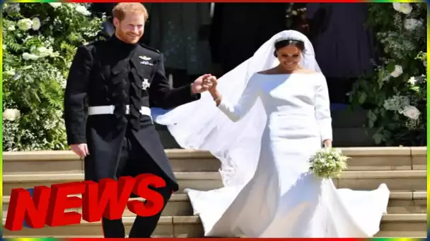 Meghan Markle s'est-elle précipitée à épouser le Prince Harry ? Les étonnantes confidences