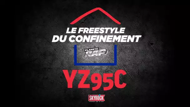 Yz95c #LeFreestyleDuConfinement