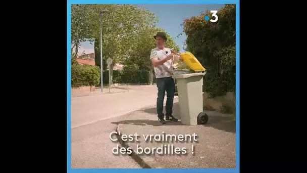 Parlez-vous le sud ? Que veut dire « bordille » ?