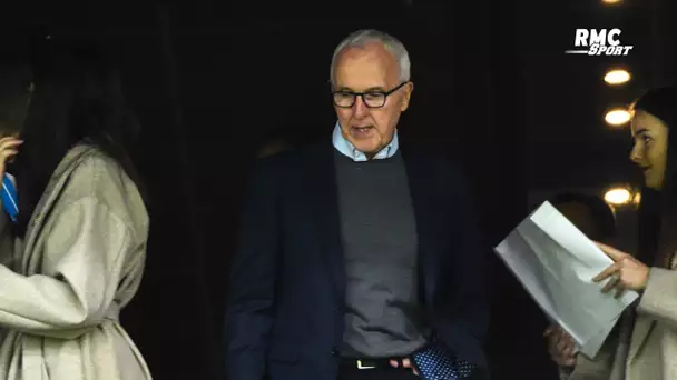 OM : Les raisons qui ont poussé McCourt à tout changer