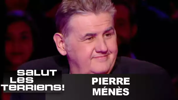 Le témoignagne poignant de Pierre Ménès