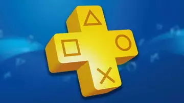 PS Plus : les jeux gratuits de janvier 2022 ont fuité