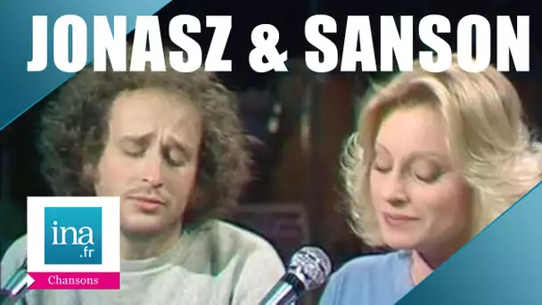 Véronique Sanson et Michel Jonasz "Dites-moi" (live officiel) | Archive INA