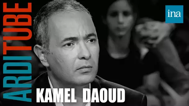 Kamel Daoud : Le Voltaire du monde arabe chez Thierry Ardisson | INA Arditube