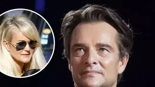 “On ne m’a pas appris à mentir”  David Hallyday règle ses comptes