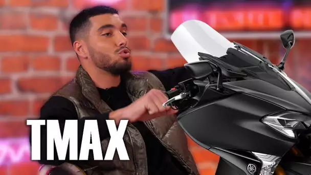 Ahmed Thai (LVDA4) a t-il rendu le TMAX à Sarah Fraisou ? Il répond enfin et explique tout !