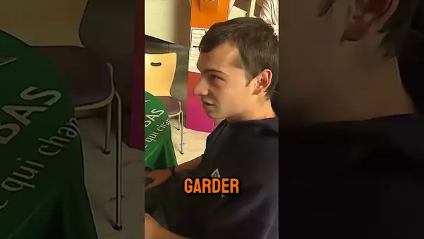 Je prends tout ce qui est à prendre