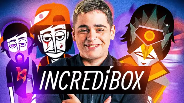 JE ME TRANSFORME EN DJ & J'AI DU TALENT ! (Incredibox)