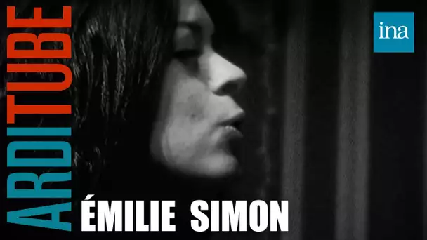 Emilie Simon chante "Come as you are" chez Thierry Ardisson | INA Arditube