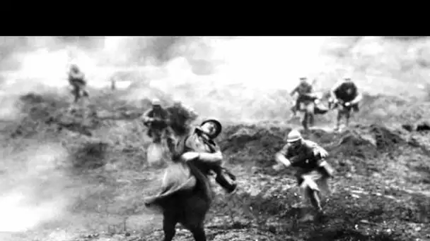 Première Guerre Mondiale : 1916, L'enfer de Verdun - Documentaire complet
