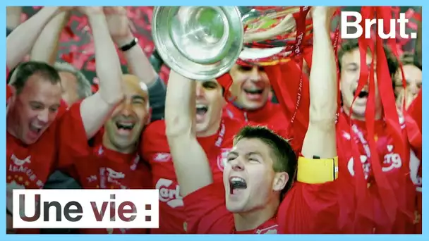 Une vie : Liverpool FC